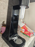 COCOSODA蘇打水機家用商用氣泡水機氣泡機飲料奶茶店臺式0熱量0脂肪0卡路里 M9黑色   (配1氣瓶、2個(gè)水瓶，不銹鋼底） 曬單實(shí)拍圖