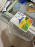彩格加厚氣泡膜6米*50cm搬家泡沫紙包裝膜防震打包膜氣泡墊 快遞袋防摔防撞小卷 曬單實(shí)拍圖