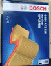 博世（BOSCH）汽車(chē)空調濾芯+空氣濾芯濾清器套裝格豐田卡羅拉雷凌威馳逸致/RAV4 曬單實(shí)拍圖