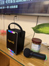 金運【熱銷(xiāo)200W+】k歌麥克風(fēng)音響一體機2026新款唱歌話(huà)筒家用ktv套裝可連電視家庭卡拉OK神器戶(hù)外音箱 【26年頂配】送K歌/影視雙會(huì )員丨雙麥-贈防噴話(huà)筒套 曬單實(shí)拍圖