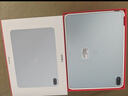 一加平板 2 國家補貼12.1英寸平板電腦 天璣9400+芯片 3K144Hz高刷原彩屏 8GB+256GB天青 辦公游戲平板 曬單實(shí)拍圖