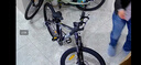 喜德盛（xds）青少年自行車(chē)北極星PRO機械碟剎X6鋁合金車(chē)架禧瑪諾7速24英寸輪 星空灰 24英寸（適合身高135-150cm） 曬單實(shí)拍圖