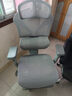 京東京造Z9Pro二代人體工學(xué)椅電競椅辦公椅子電腦椅人工力學(xué)座椅灰 曬單實(shí)拍圖