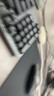 羅技（Logitech）K868無(wú)線(xiàn)三模1KHZ機械充電97鍵盤(pán) G304無(wú)線(xiàn)鼠標無(wú)線(xiàn)電競游戲鍵鼠套裝 便攜家用辦公鍵鼠套裝 K868三模機械鍵盤(pán)+G304無(wú)線(xiàn)套裝黑色+鼠標墊 曬單實(shí)拍圖