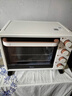 美的（Midea）多功能家用電烤箱30升 機械式操控 專(zhuān)業(yè)烘焙易操作 烘烤蛋糕面包PT3031 曬單實(shí)拍圖