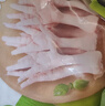 圣農雞長(cháng)爪4斤 冷凍雞爪 鳳爪泡椒雞爪無(wú)骨雞爪檸檬雞爪食材 源頭直發(fā) 曬單實(shí)拍圖