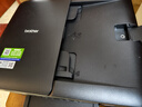 兄弟（brother）DCP-T735DW彩色噴墨連供打印機家用 遠程打印無(wú)線(xiàn)復印掃描自動(dòng)雙面打印機 輸稿器配置，T735DW噴墨打印機 【閃電達】官方標配 曬單實(shí)拍圖