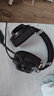 魔音王適用于HECATE漫步者G2耳罩耳套pro頭戴式耳機專(zhuān)業(yè)版海綿保護套皮套頭梁橫梁換皮耳帽更換替換配件 黑色【網(wǎng)布款】耳套一對+黑網(wǎng)頭梁+送內六角 曬單實(shí)拍圖