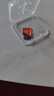 128GB TF（MicroSD）存儲卡C10 視頻監控卡行車(chē)記錄儀內存卡 數碼高速存儲卡 64GB 高速內存卡+收納盒 曬單實(shí)拍圖
