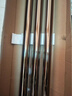 太陽(yáng)能熱水器真空管航天紫金管發(fā)熱玻璃集熱管加熱水管子配件通用 58mm*2.1米【單根價(jià)】（4根起發(fā)） 曬單實(shí)拍圖