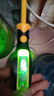 人民數顯測電筆測電壓多功能測斷點(diǎn)電工專(zhuān)用高扭力驗電筆 曬單實(shí)拍圖