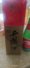 西鳳酒 綠瓶盒裝陜西版  45度 500ml*6盒 整箱裝 鳳香型白酒 曬單實(shí)拍圖