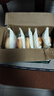 瀘溪河面包糕點(diǎn)零食休閑食品早餐代餐下午茶牛角包雞蛋糕黃油吐司蛋糕 云朵乳酪雞蛋糕430g 曬單實(shí)拍圖