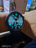 榮耀手表5Pro【國家補貼】46mm 黑色 智能運動(dòng)手表無(wú)感血壓心臟健康監測專(zhuān)業(yè)跑步 男女款 情侶表送男友 曬單實(shí)拍圖