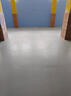 分界線(xiàn)PVC塑膠地板革辦公室商用加厚耐磨防水地膠墊水泥地直接鋪地板貼 1.0mm灰理石促銷(xiāo)特價(jià)款 曬單實(shí)拍圖