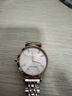 賓卡達手表女士滿(mǎn)天星品牌十大名表奢侈品高端生日禮物送女友閨蜜老婆 曬單實(shí)拍圖