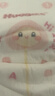 好奇（Huggies）鉑金裝小桃褲紙尿褲中號M72片(6-11kg)尿不濕【透爽散熱】 曬單實(shí)拍圖