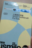 usmile笑容加兒童電動(dòng)牙刷 實(shí)時(shí)漏刷提醒 數字牙刷 Q20奇幻藍 適用3-12歲 生日禮物 兒童禮物 新年禮物 曬單實(shí)拍圖