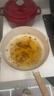 蘇泊爾（SUPOR）平底鍋星星石輕鑄聚油深煎鍋不粘煎鍋28cm磁爐燃氣通用EJ28LBP02 曬單實(shí)拍圖