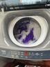 海爾（Haier）全自動(dòng)波輪洗衣機8KG小型 家用宿舍出租房 超高洗凈 一級能效 家電國家補貼 京東自營(yíng)XQB80-Z10D0 曬單實(shí)拍圖