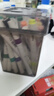 得力（deli）36色兒童學(xué)生水性丙烯馬克筆PP盒裝水彩筆生日禮物防水手繪咕卡熒光記號筆元旦樹(shù)涂鴉美育 曬單實(shí)拍圖