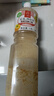 丘比（KEWPIE）沙拉汁 焙煎芝麻口味 調味品 拌水果蔬菜火鍋 廚師系列 1.5L 曬單實(shí)拍圖