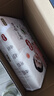 好奇（Huggies）鉑金裝小桃褲紙尿褲M(mǎn)144片(6-11kg)中號尿不濕【透爽散熱】 曬單實(shí)拍圖