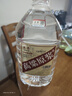 卓譽(yù)【高粱酒｜純糧食酒｜自飲泡酒】四川清香型白酒桶裝42度原漿酒5L 曬單實(shí)拍圖