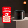 小米（MI）Xiaomi Sound 高保真智能音箱 小愛(ài)音箱 小米音箱 黑膠經(jīng)典款 音響 哈曼調音 立體聲 禮物 曬單實(shí)拍圖