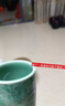 中式祥云龍泉青瓷茶杯主人杯個(gè)人專(zhuān)用陶瓷大號單杯功夫茶具品茗杯 青瓷祥云主人杯（梅子青） 105ml 曬單實(shí)拍圖