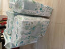 幫寶適（Pampers）清新幫尿不濕嬰兒紙尿褲 XXL68片【拉拉褲】 曬單實(shí)拍圖