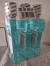 李施德林精油漱口水冰藍零度清新口氣減少口腔細菌500mL*3去口臭深層清潔 曬單實(shí)拍圖