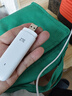 中興（ZTE）F32隨身wifi6免插卡無(wú)線(xiàn)上網(wǎng)卡支持5G/4G設備全網(wǎng)通路由器無(wú)限隨行車(chē)載宿舍戶(hù)外流量卡托2025款 曬單實(shí)拍圖