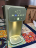 ±0日本正負零臺式即熱式飲水機家用電熱水壺燒水壺桌面小型即熱型 CKP-H110 綠色·即熱飲水機 3L 曬單實(shí)拍圖