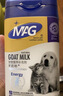 MAG【DHA母乳配方】犬用羊奶粉狗狗新生幼犬成犬寵物專(zhuān)用奶粉400g 曬單實(shí)拍圖