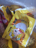 正宗麻醬雞蛋禮盒裝天津薊縣特產(chǎn)五香咸蛋黃零食雞蛋熟食整箱40g 10枚普通包裝 曬單實(shí)拍圖