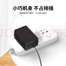 悠品12V2.5A/3A電源適配器電腦顯示器電源線(xiàn)路由器機頂盒監控攝像頭DC充電器5.5*2.5/2.1mm圓口通用2A 曬單實(shí)拍圖