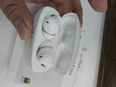 OPPO Enco Air5 Pro 真無(wú)線(xiàn)降噪耳機入耳式藍牙超長(cháng)續航耳機通用蘋(píng)果華為小米手機 月珀白 曬單實(shí)拍圖