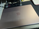 Apple/蘋(píng)果AI筆記本/MacBookNeo13英寸A18 PRO(6+5核)8G 256G桃粉色筆記本電腦MHFH4CH/A 曬單實(shí)拍圖
