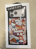 CASETIFY Hello Kitty x CASETiFY 三麗鷗聯(lián)名 貼紙 適用于iPhone17/16/15 Air/Pro/Max手機殼 鏡面黑框Magsafe iPhone 17 Pro  曬單實(shí)拍圖