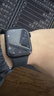閃魔 適用于蘋(píng)果手表膜apple iwatchs9/8/7保護膜全覆蓋防刮自動(dòng)定位觸控靈敏 手表隱形膜45mm 2片裝 曬單實(shí)拍圖