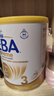 雀巢（Nestle）德國B(niǎo)EBA至尊6HMO嬰幼兒奶粉3段830g 1-3歲 貝巴 益生菌 德國進(jìn)口 曬單實(shí)拍圖