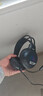 愛(ài)國者（aigo）有線(xiàn)游戲耳機頭戴式懸浮頭梁輕盈佩戴 三色彩燈吃雞三角洲FPS AL600 曬單實(shí)拍圖