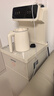 九陽(yáng)（Joyoung）茶吧機全自動(dòng)續杯316L多檔調溫燒水壺電熱水壺京東自營(yíng)防溢防干燒抗菌飲水機家電 AH1230 曬單實(shí)拍圖