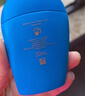 資生堂（SHISEIDO）藍胖子防曬霜雙支裝 夏季清爽防水防汗防曬黑戶(hù)外隔離防曬乳 禮物 曬單實(shí)拍圖