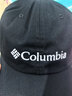 Columbia哥倫比亞帽子男春夏情侶款遮陽(yáng)帽戶(hù)外休閑運動(dòng)棒球帽CU0019 013 曬單實(shí)拍圖