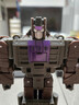 變形金剛（Transformers）兒童男孩玩具模型禮物天尊世代混天豹加強級戰車(chē)隊之爆炸G2006 曬單實(shí)拍圖