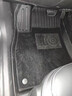 喬氏汽車(chē)腳墊tpe適用于大眾速騰邁騰帕薩特途觀(guān)L朗逸寶來(lái)探岳途岳探歌 TPE全車(chē)+黑色澳蘭絨毯【高密耐磨】 大眾途觀(guān)L（五座燃油）  2017-2025年 曬單實(shí)拍圖