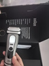 博朗（BRAUN）9系巔峰版2.0電動(dòng)剃須刀 刮胡刀 往復式便攜款 整機德國進(jìn)口 生日禮物送男朋友老公 單刀禮盒款 LOVE MAX 配充電底座 曬單實(shí)拍圖