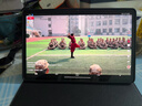 聯(lián)想平板小新Pad Pro GT 11.1英寸驍龍8Gen3 3.2K超清屏144Hz高刷辦公學(xué)習游戲學(xué)生平板電腦 淺海貝丨8G+256G WiFi 官方標配 曬單實(shí)拍圖